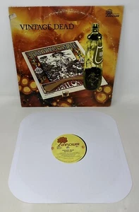 Grateful Dead Vintage Dead 1970 Vinyl LP Sunflower MGM Sun 5001 - Bild 1 von 15