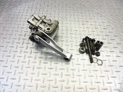 Conjunto de bomba amortiguador de aire trasero OEM 98-03 Suzuki TL1000 TL1000R 2001 Foto 1 de 4