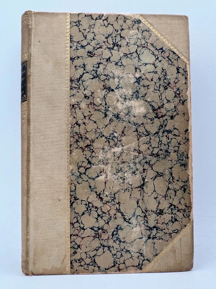 Recollections of Mr James Lenox of New York His Library 1886 HC Henry Stevens Foto 1 de 4