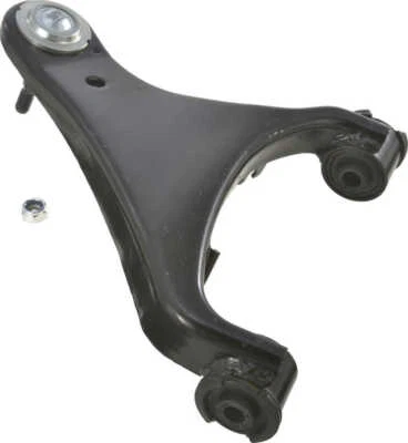 Conjunto de brazo de control de suspensión y rótula - PEC se adapta a 05-09 Land Rover LR3 Foto 1 de 2