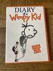 Diary Of A Wimpy Kid Dvd
