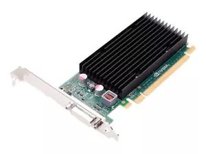Lenovo Thinkserver TS130 512 MB NVIDIA NVS 300 Graphics Card NVS 300 03T6725 - Picture 1 of 1