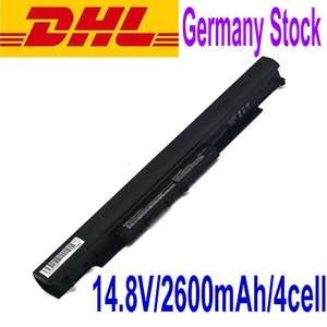 HS04 807612-421 HSTNN-LB6V Battery Akku Für HP 15 15q 15g Notebook Bateria batte - Photo 1/3
