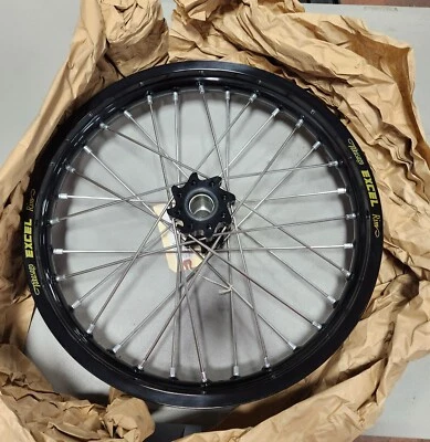 EXCEL Pro G2 Series Wheel Assembly, 19x2.15 32H - 2R1EK40 Foto 1 de 4