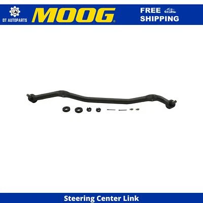 For 1968-1970 Pontiac Tempest Steering Center Link MOOG 1968 1969 1970 - Image 1 of 4