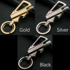 Magnesium Feuerstein Streichholz Streichholz Feuerzeug Survival Feuerstein Tasche Multitools - Bild 1 von 15
