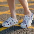Léger femmes chaussures d'allaitement pantoufles anti-dérapant sandales