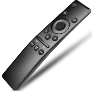 Telecomando TV SAMSUNG per Smart TV HD 4K tasti Netflix Prime Video - Imagen 1 de 6