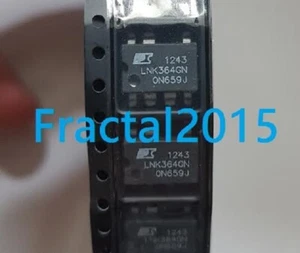 1 PCS LNK364GN LNK364G LNK364 SOP-7  - Bild 1 von 1