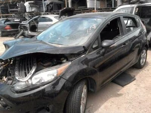 Speedometer FORD FIESTA 16 17 - Imagen 1 de 12