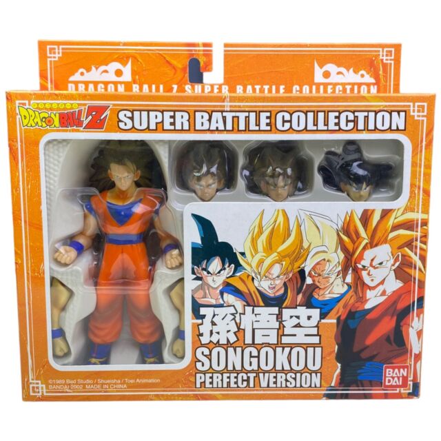 Coleção 8 Figures Majin Boo Dragon Ball Z Brinquedos Bonecos, Brinquedo Dragon  Ball Z Nunca Usado 90138353