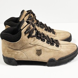 k swiss boots