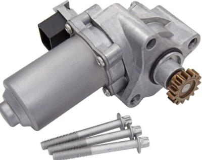 Actuador de motor de caja de transferencia para BMW 325x 328i 528xi 530xi 27107599693 Foto 1 de 4