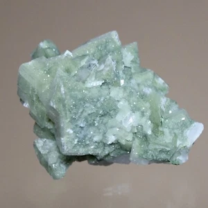 DUFTITE, CALCITE. Tsumeb Mne, Tsumeb, Namibia. #4771 - Picture 1 of 5