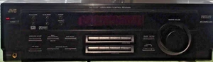 RX-7010V JVC Stereo-Receiver - Bild 1 von 13