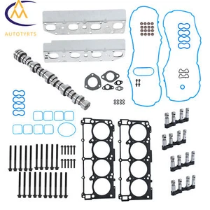 Camshaft MDS Lifters Seals Kit For Ram 1500 5.7L V8 2009-2015 Hemi Cab Pickup - Picture 1 of 12