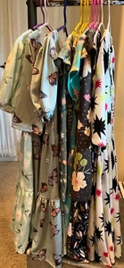 dot dot smile girls dress lot size 7 - Picture 1 of 12
