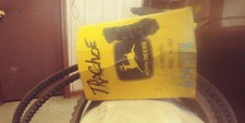 2 John Deere Belts Ar53099