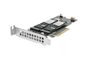 Dell PCIe BOSS Card with 1 x 240GB SATA M.2 SSD LP - Picture 1 of 2