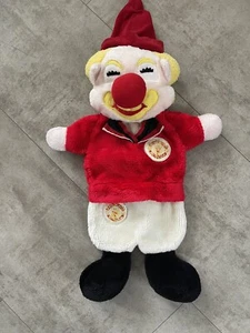 Vintage manchester united hot water bottle cover pyjama case - Picture 1 of 7