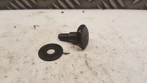 Débroussailleuse Echo SRM 3550 - Vis de fixation d'embrayage (voir description) - Imagen 1 de 1