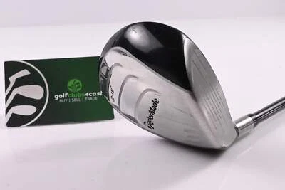 Ladies Taylormade Burner Superfast #3 Wood / 15 Degree / Ladies Flex Matrix OZIK - Image 1 of 4