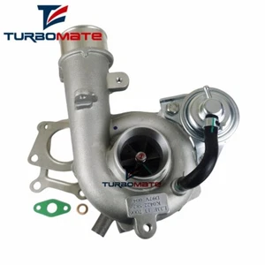 Turbina K0422-582 para Mazda 3 6 CX-7 2.3L 260 HP DISI 2007-2010 - Imagen 1 de 6