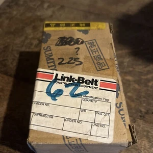 NOS Genuine Link-Belt Element Servo Filter KBJ1691 - Picture 1 of 5