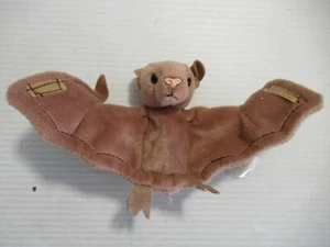  TY BEANIE BABY BATTY  #4035 10-29-96 ERRORS - Picture 1 of 9