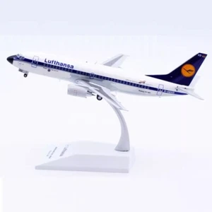 1:200 JC Wings Lufthansa Boeing 737-300 Passenger Airplane Diecast Model - Picture 1 of 6