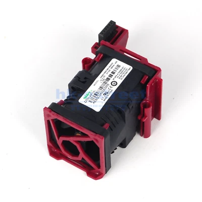 Ventilador de refrigeración para HP Proliant DL360 G9 Gen9 750688 -001 792851-001 EE. UU. DL360P Foto 1 de 4