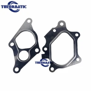 Twin turbo gasket kit 8981506872 8981506883 for ISUZU D-MAX TFR TFS 4JK1-TC 2.5L - Picture 1 of 7