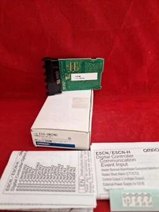 OMRON E53-CN03N2 COMMUNICATION UNIT NEW - Picture 1 of 4