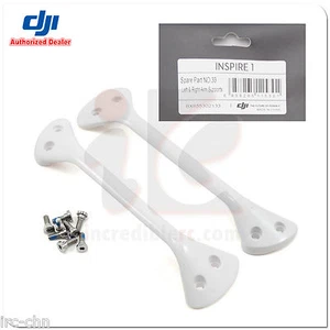 DJI Inspire 1 Part 33 Left & Right Arm Support Set DJI Camera Drone Quadcopter - Picture 1 of 2