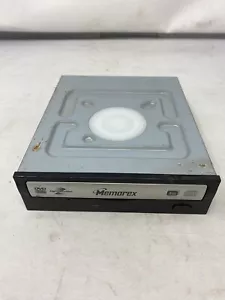 UNTESTED Memorex MRX-530L DVD+R/RW/RAM DRIVE Part# 32023220 - Picture 1 of 13