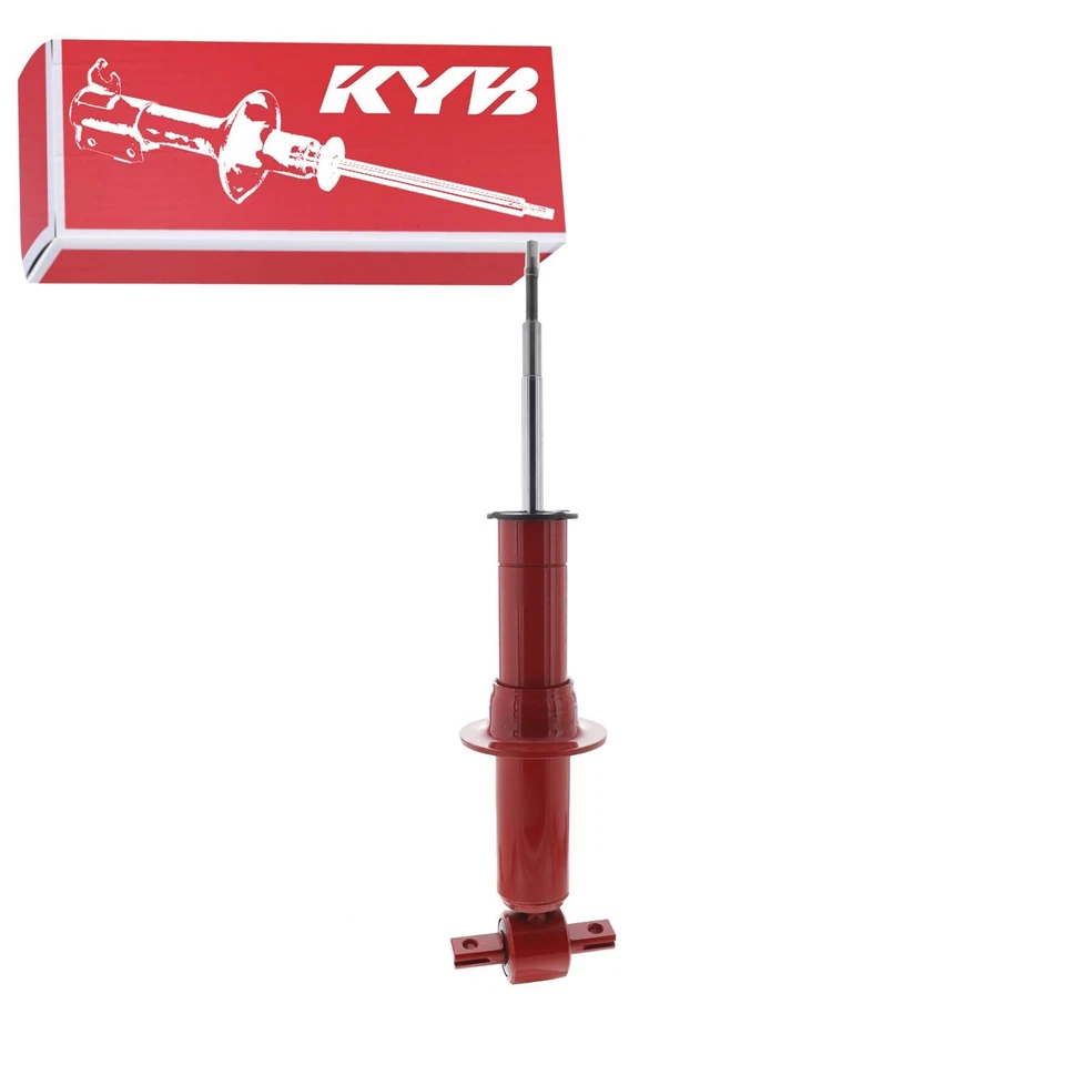 Передняя стойка подвески KYB для GMC Sierra 1500 2014-2018 годов выпуска - Изображение 1 из 1