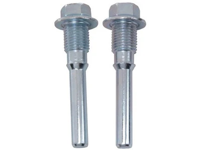 Kit de pernos de pinza trasera Raybestos 42488RKXT 2000 para Pontiac Grand Am 1999-2005 Foto 1 de 2