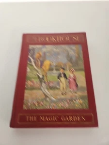 Mein Bücherhaus Der magische Garten 1928 Kinderbuch Olive Beaupre Miller Fair - Bild 1 von 3