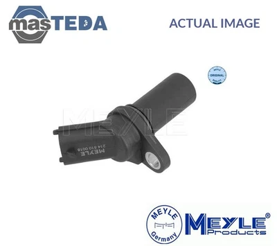 214 810 0018 CRANKSHAFT POSITION SENSOR MEYLE FOR IVECO DAILY IV,DAILY III - Image 1 of 4