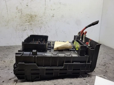 Caja de conexiones de fusibles compartimento del motor compatible con 12-16 EOS 1644651 Foto 1 de 4