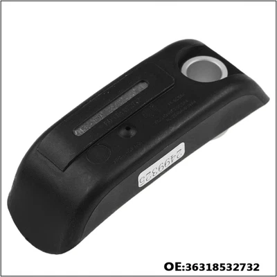 Tire Pressure Sensor TPMS 36318532732 For BMW C600 C650 R1200 F800 K1300 K1600 - Image 1 of 4
