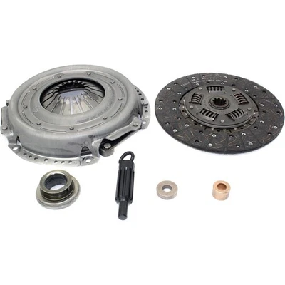 Kit de embreagem K1675-10 Sachs para Chevy Olds Cutlass Le Sabre Chevrolet Chevelle F85 - Imagem 1 de 4