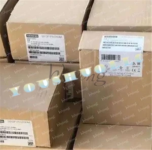 ONE New Siemens Extended Module 6ES7 332-5HF00-4AB1 6ES7332-5HF00-4AB1 - Picture 1 of 1