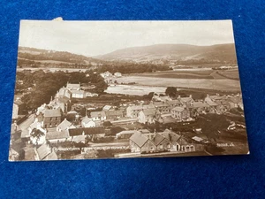 LENNOXTOWN ECHTFOTO STIRLINGSHIRE VINTAGE POSTKARTE - Bild 1 von 3
