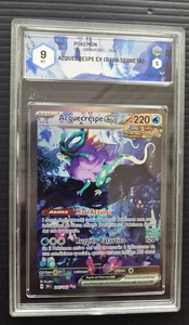 ACQUECRESPE EX (Rara Segreta) - Cronoforze - 205/162 - gradata 9 - MT - Foto 1 di 2