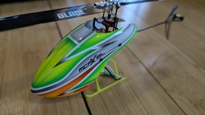 Brand New Blade MCPx MCP X Flybarless BNF RC Remote Control Helicopter - Picture 1 of 10