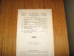 1911 Gardens of Shakespeare & Chaucer, Carnegie, Morocco, Nansen's South Pole - Bild 1 von 1