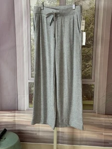 Haven Well Within knöchellange Pullover Lounge Hose, neu mit Etikett, Medium  - Bild 1 von 6