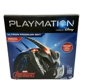 Playmation Marvel Avengers Ultron Prowler Bot - Bild 1 von 4