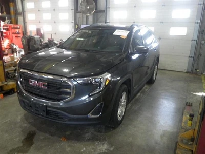 GMC Terrain 2018-2019 Fuel Tank w/ Pump Gasoline E15 Fuel AWD 9817 - Image 1 of 4